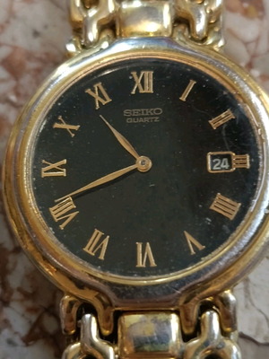 Lot of 5 branded refurbished watches