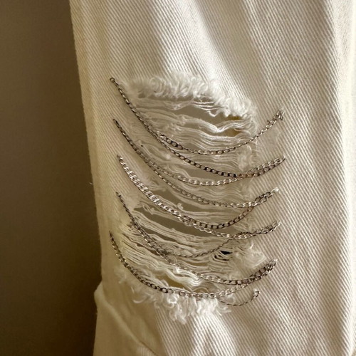 Trash & Luxury jumpsuit M