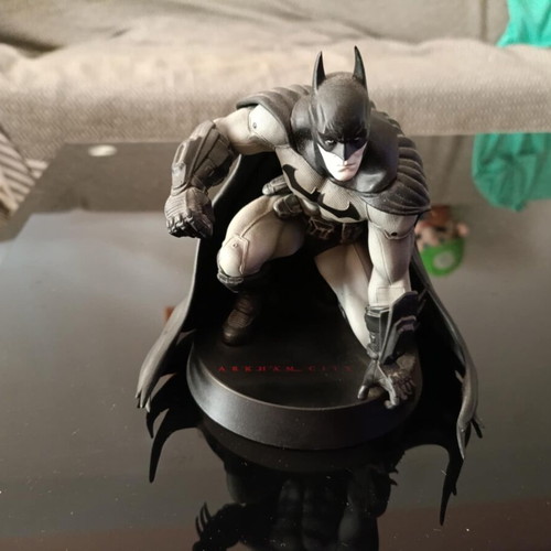 Batman Arkham City PS3 boxset like new without game