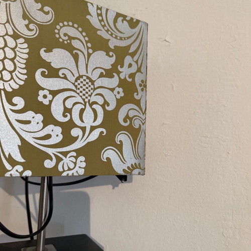 Λαμπατέρ Zara Home μεταχειρισμένο με υπέροχο σχέδιο
