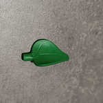 Playmobil leaf piece