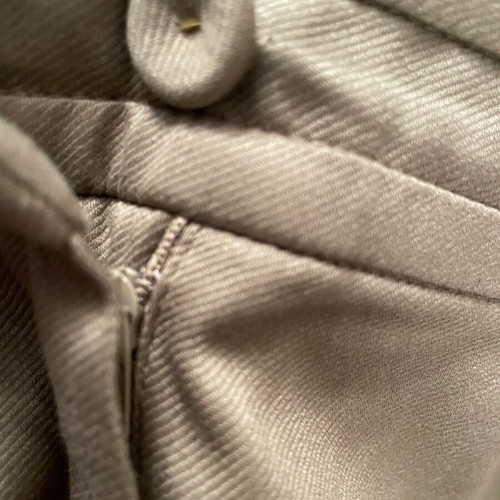 Fidele women's pants new no. L