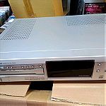  CD recorder philips cdr 602 με βλάβη