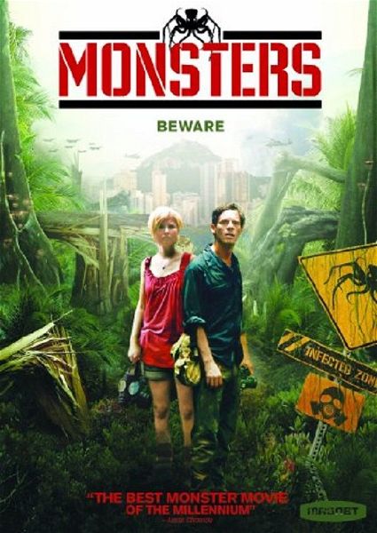  Monsters, DVD, Special Edition, gnisio, elliniki ipotitli