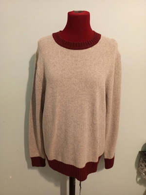 Patagonia wool Men's Sweater new