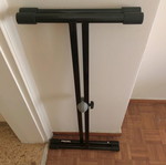 Keyboard stand Proel like new