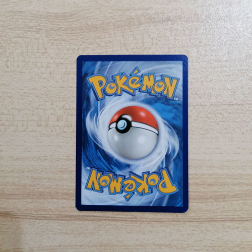 Pokémon Machop Evolutions 2016 card new