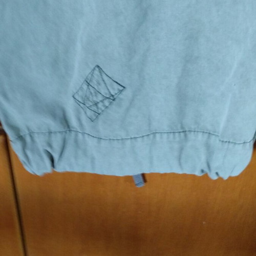 Diesel Cargo Pants like new, low rise, green