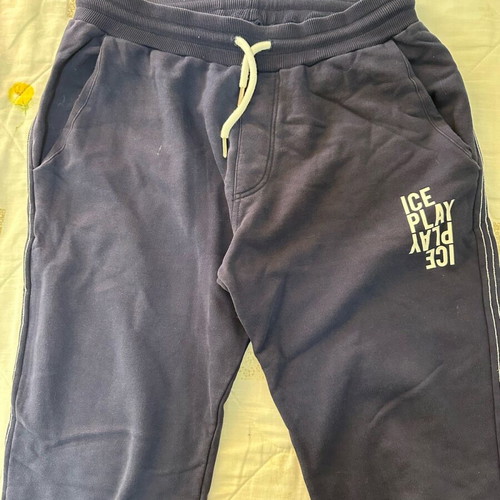 Ice Play men's tracksuit like new