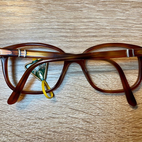 Persol Ratti Vintage NOS glasses small size new