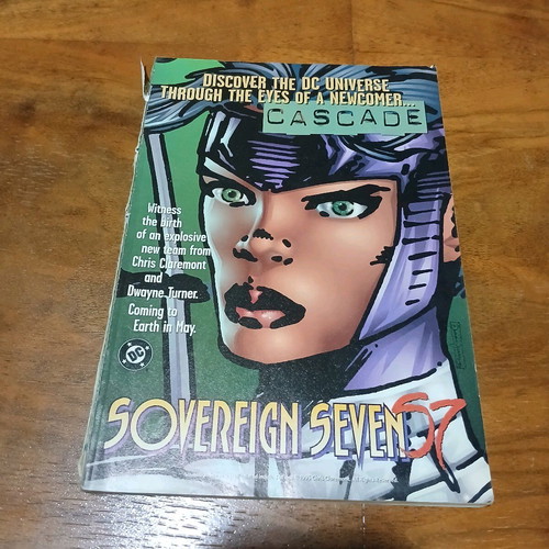 Wizard magazines used, pack of 9 issues with Jim Lee special