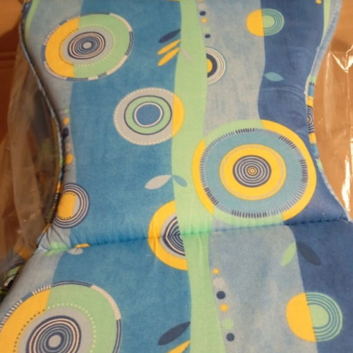 Veranda pillows guitar set of 3 new