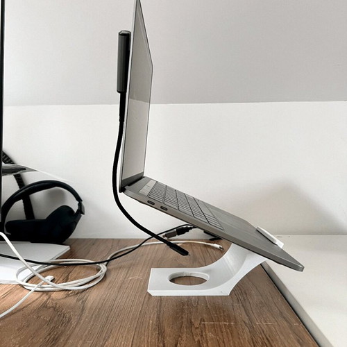 Macbook Stand elegant Apple Macbook base new