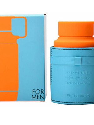 Armaf Odyssey Mandarin Sky Eau de Parfum 200ml σαν καινούργιο