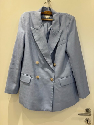 h&m formal jacket