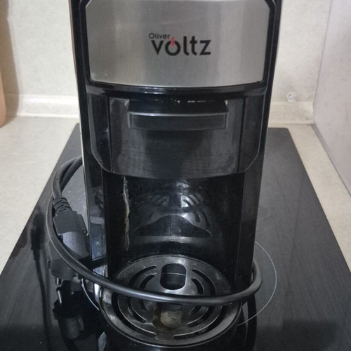 Coffee machine for espresso coffee like new
