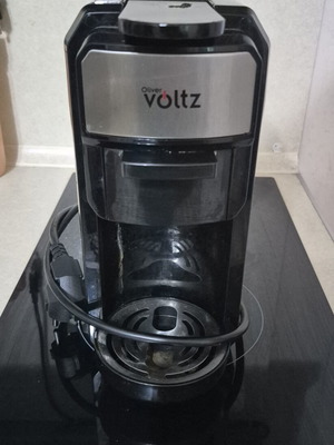 Coffee machine for espresso coffee like new