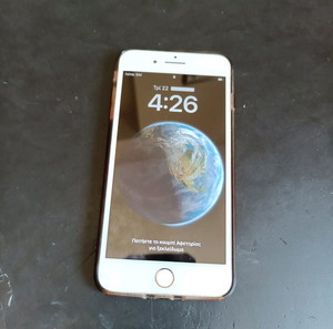 iphone 8 plus 256