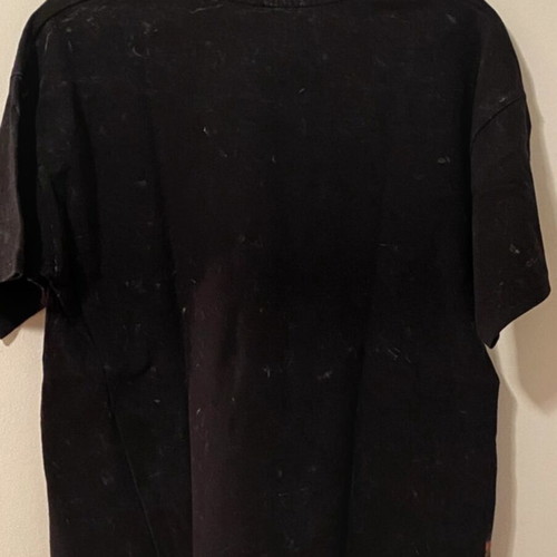 Pull & Bear AC/DC Highway to Hell T-shirt