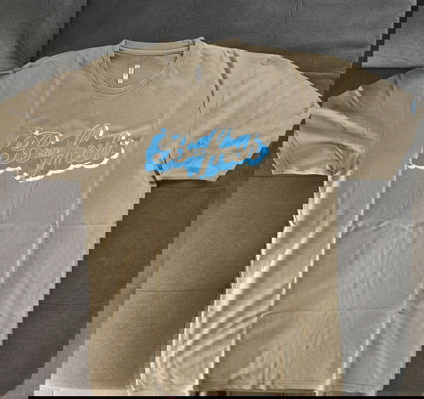 BOXFRESH T-SHIRT ΚΟΝΤΟΜΑΝΙΚΟ