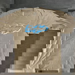  BOXFRESH T-SHIRT ΚΟΝΤΟΜΑΝΙΚΟ