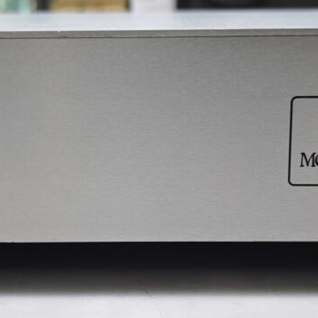 Monrio Cento amplifier
