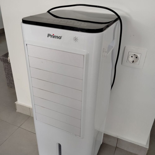 Primo air cooler used for small home