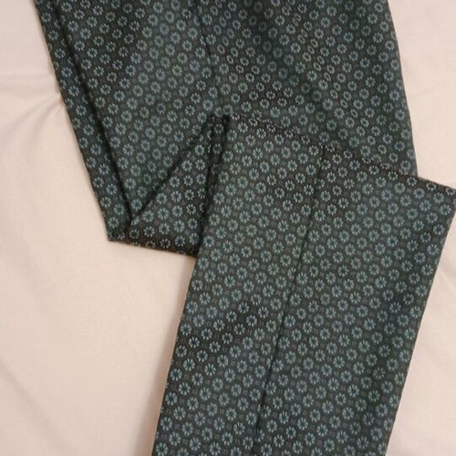 I blues Italian pants new, multicolor, size S