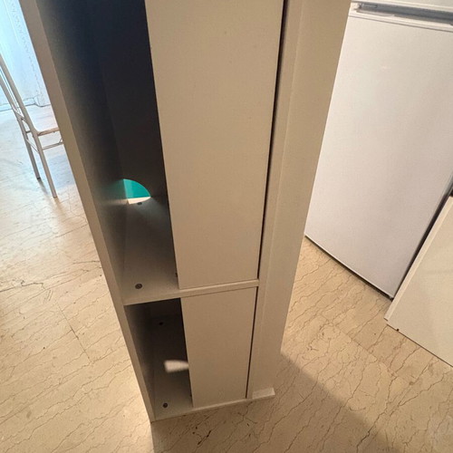 Ikea furniture set like new, 3 pieces