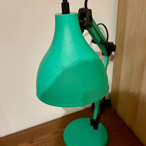 Desk lamp new from Leroy