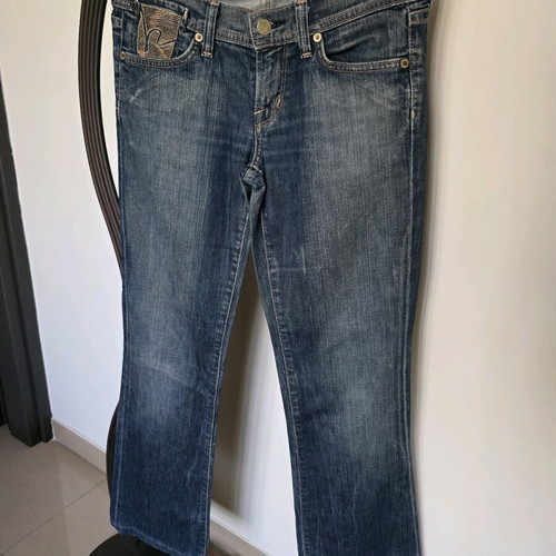 Citizens of Humanity women's low waist bootcut jeans size 26 used