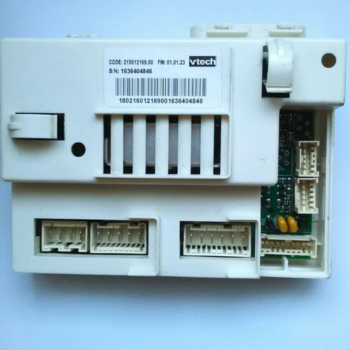 Power module board for Indesit Hotpoint-Ariston washing machines