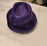 Carnival hat like new
