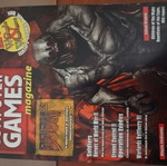 Doom 3 Computer Games Magazine like new