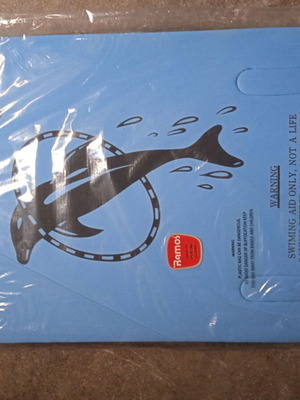 Kickboard ideal for swimming pool new in packaging
