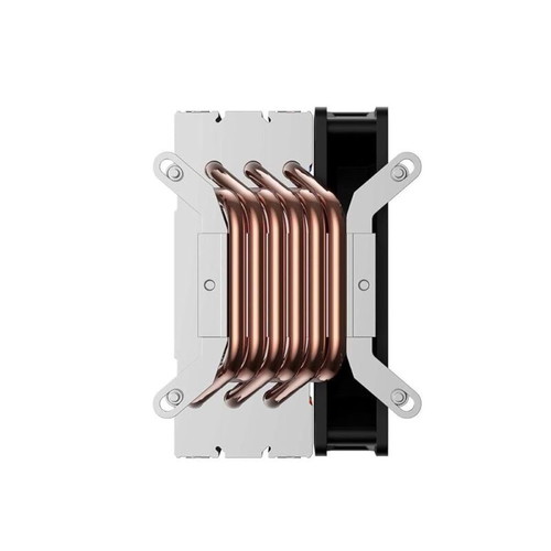 CPU cooler HAVIT Gamenote F2005 RGB new, 120mm, LGA1700