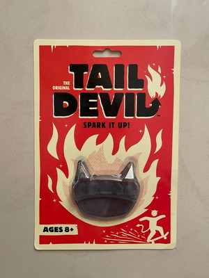 Skateboard accessory new in sealed packaging