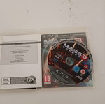 Mass Effect 3 PS3 game like new