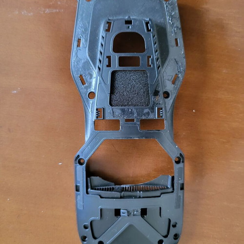 Internal upper shell for DJI Mavic Air 1 drone used