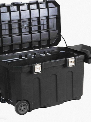 Rolling Tool Box