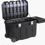Rolling Tool Box