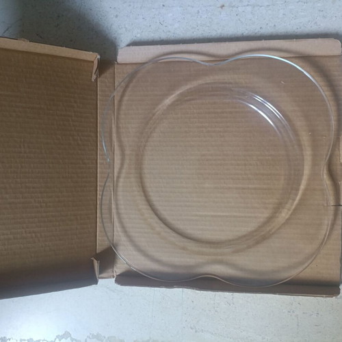 Foscari Italian serving platter S/PIATTO 35