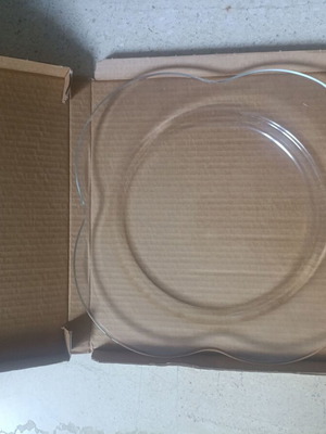 Foscari Italian serving platter S/PIATTO 35