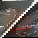  Οι διχασμένοι του Ντέιβιντ Κρόνενμπεργκ