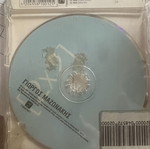 Γιώργος Μαζωνάκης 2x2 CD single, σπάνιο