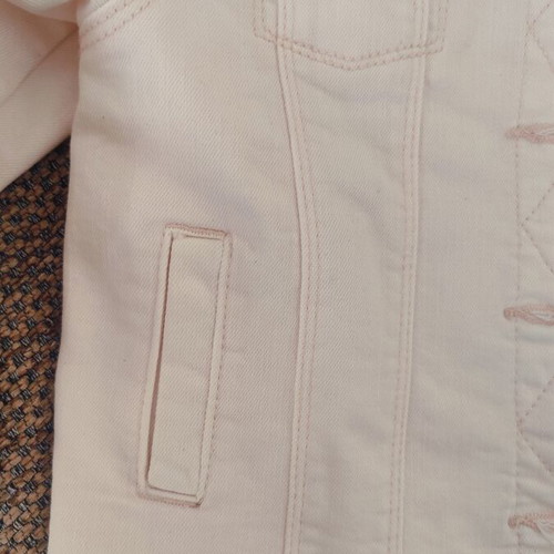 Orchestra jacket size 6 years, like new, pink