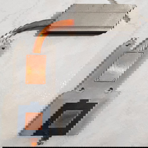 ΨΥΚΤΡΑ  TOSHIBA SATELLITE CPU HEATSINK V000120610