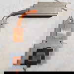 ΨΥΚΤΡΑ  TOSHIBA SATELLITE CPU HEATSINK V000120610