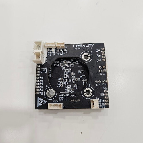 Πλακέτα 3D εκτυπωτή Creality K1 και K1 Max PCBA μονάδα C-V13 νέα