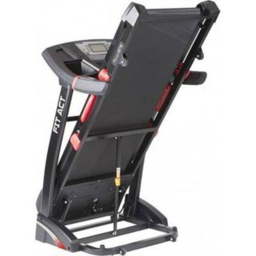 Treadmill Upower Up-1275 like new with LCD screen and mp3 player